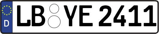 LB-YE2411