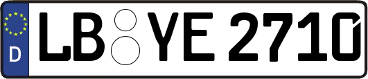 LB-YE2710