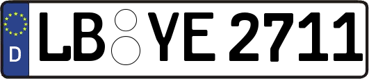 LB-YE2711