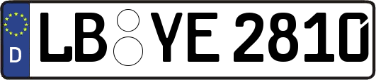LB-YE2810