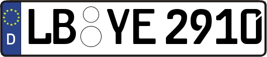 LB-YE2910