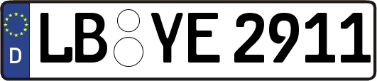 LB-YE2911