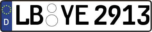 LB-YE2913