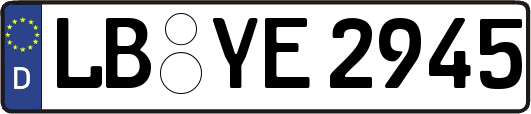 LB-YE2945