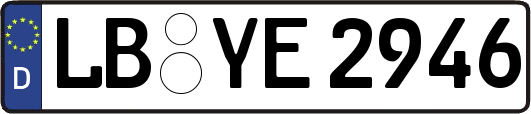 LB-YE2946