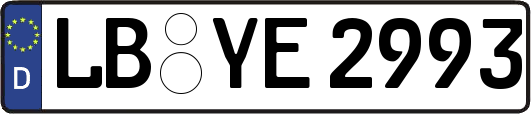 LB-YE2993
