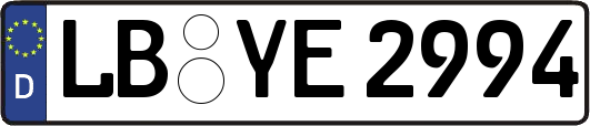 LB-YE2994