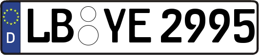 LB-YE2995