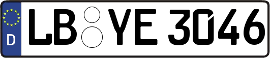 LB-YE3046
