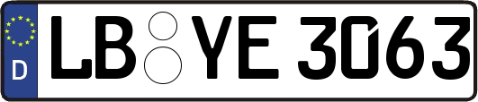 LB-YE3063