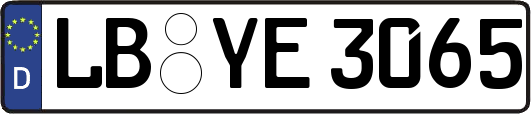 LB-YE3065