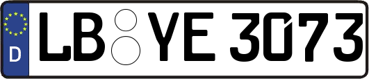 LB-YE3073