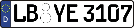 LB-YE3107
