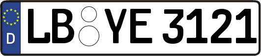 LB-YE3121