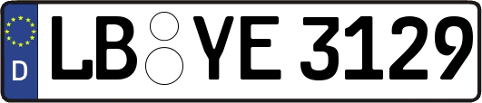 LB-YE3129