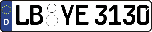 LB-YE3130