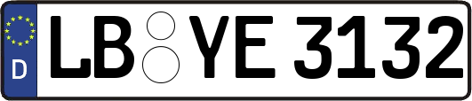 LB-YE3132