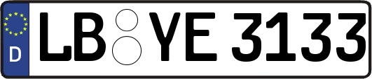 LB-YE3133
