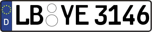 LB-YE3146