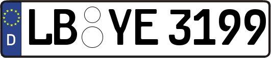 LB-YE3199