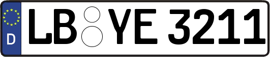 LB-YE3211