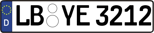 LB-YE3212