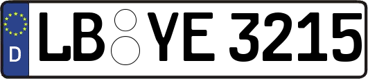 LB-YE3215
