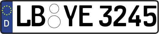 LB-YE3245