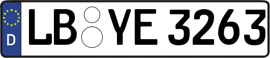 LB-YE3263