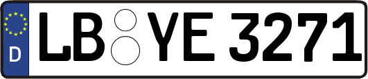 LB-YE3271