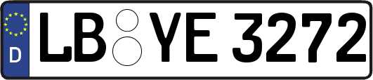 LB-YE3272