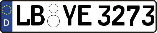 LB-YE3273