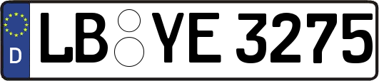 LB-YE3275