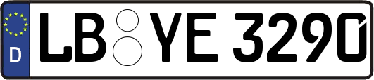 LB-YE3290