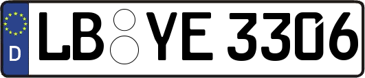 LB-YE3306