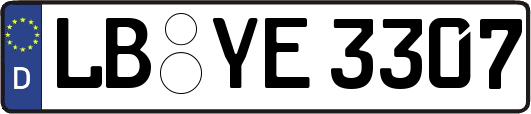 LB-YE3307
