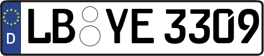 LB-YE3309