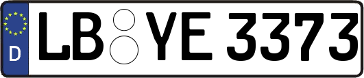 LB-YE3373