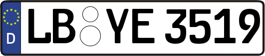 LB-YE3519