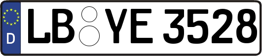 LB-YE3528