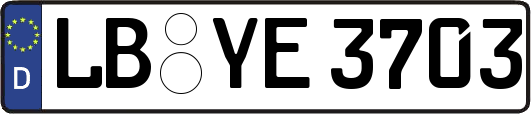 LB-YE3703