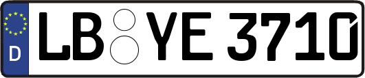 LB-YE3710