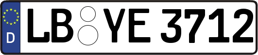 LB-YE3712