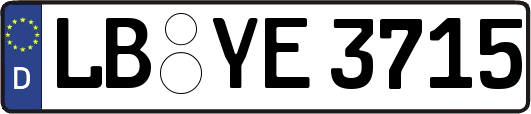 LB-YE3715