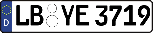 LB-YE3719