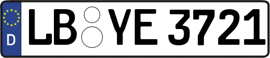 LB-YE3721