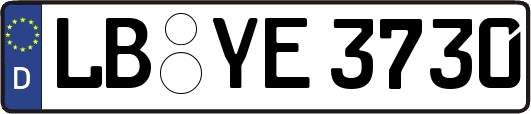 LB-YE3730