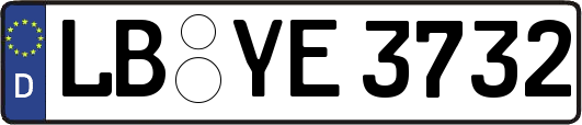 LB-YE3732