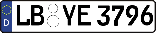 LB-YE3796