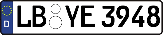 LB-YE3948